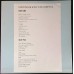 Various CHOCOLATE SOUP FOR DIABETICS Vol.2 (No Label / Test Pressing) Psychedelic Rock, Garage Rock